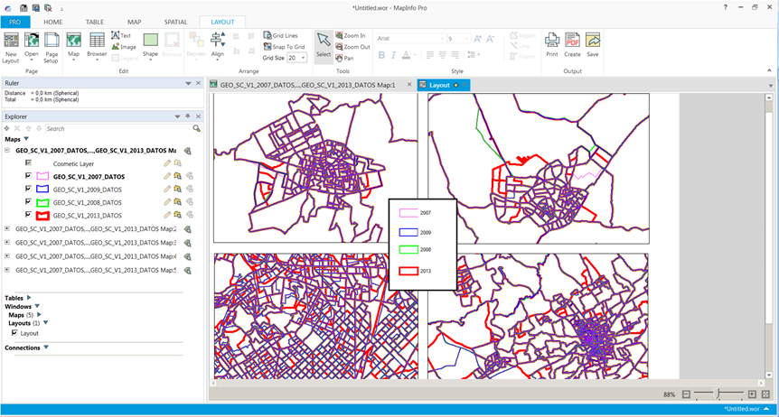 Overlap screenshot Overlap screenshot